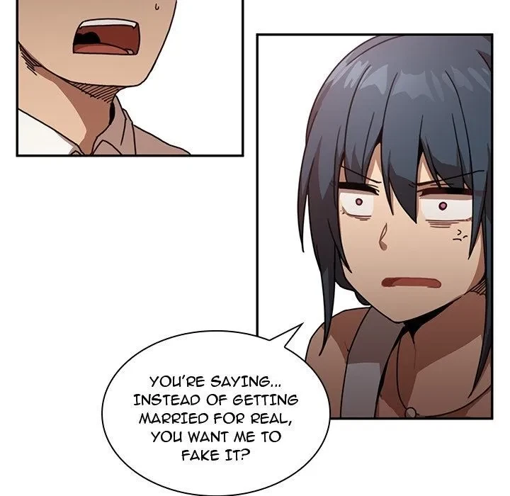 Close As Neighbors Chapter 12, page 16