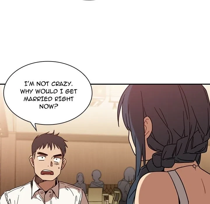 Close As Neighbors Chapter 12, page 17
