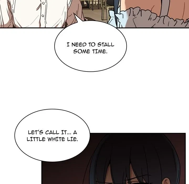 Close As Neighbors Chapter 12, page 18