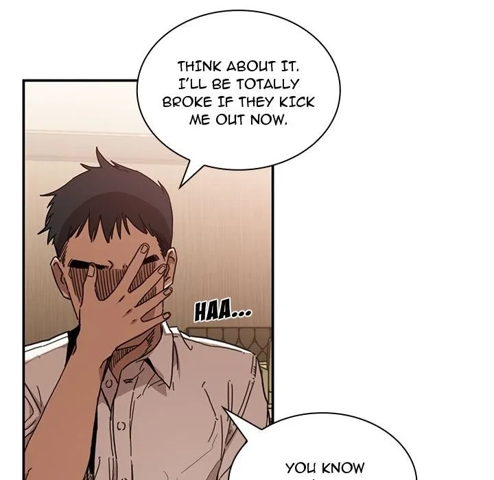 Close As Neighbors Chapter 12, page 20