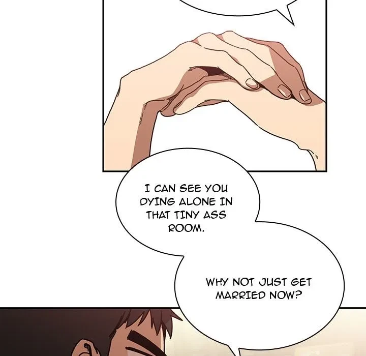 Close As Neighbors Chapter 12, page 23
