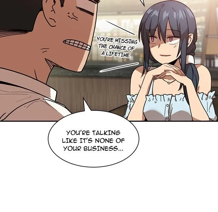 Close As Neighbors Chapter 12, page 24