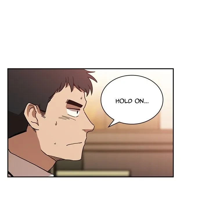Close As Neighbors Chapter 12, page 25