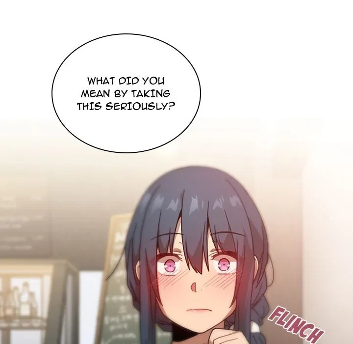 Close As Neighbors Chapter 12, page 26