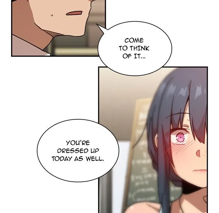 Close As Neighbors Chapter 12, page 29