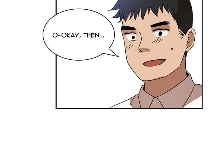 Close As Neighbors Chapter 12, page 3