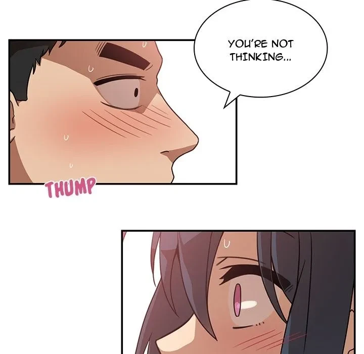 Close As Neighbors Chapter 12, page 32
