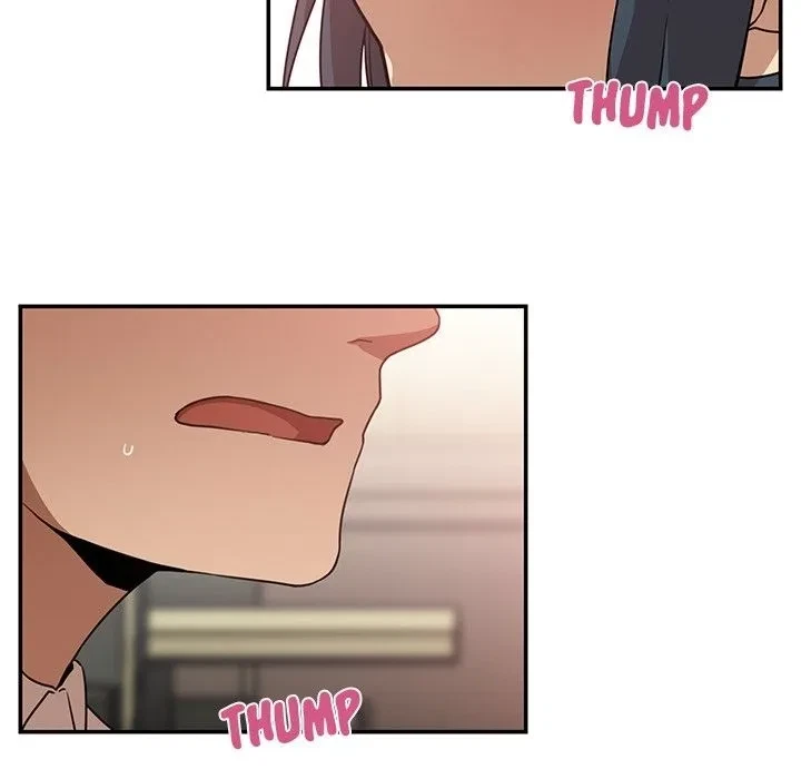 Close As Neighbors Chapter 12, page 33