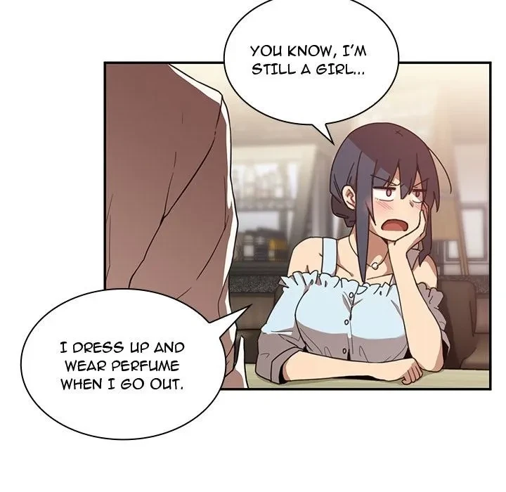 Close As Neighbors Chapter 12, page 39