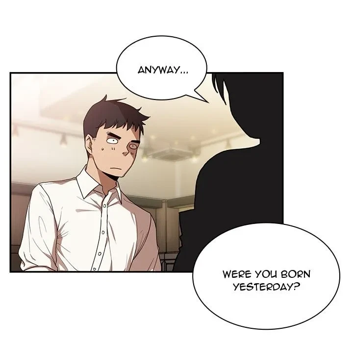Close As Neighbors Chapter 12, page 40