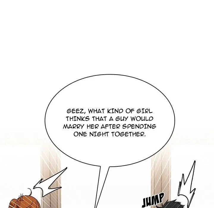 Close As Neighbors Chapter 12, page 41