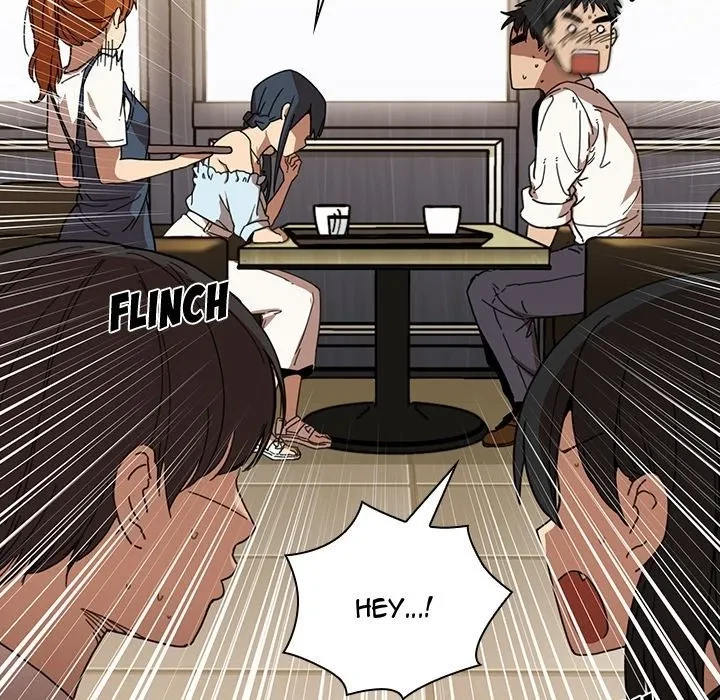 Close As Neighbors Chapter 12, page 42