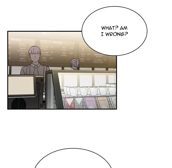 Close As Neighbors Chapter 12, page 44