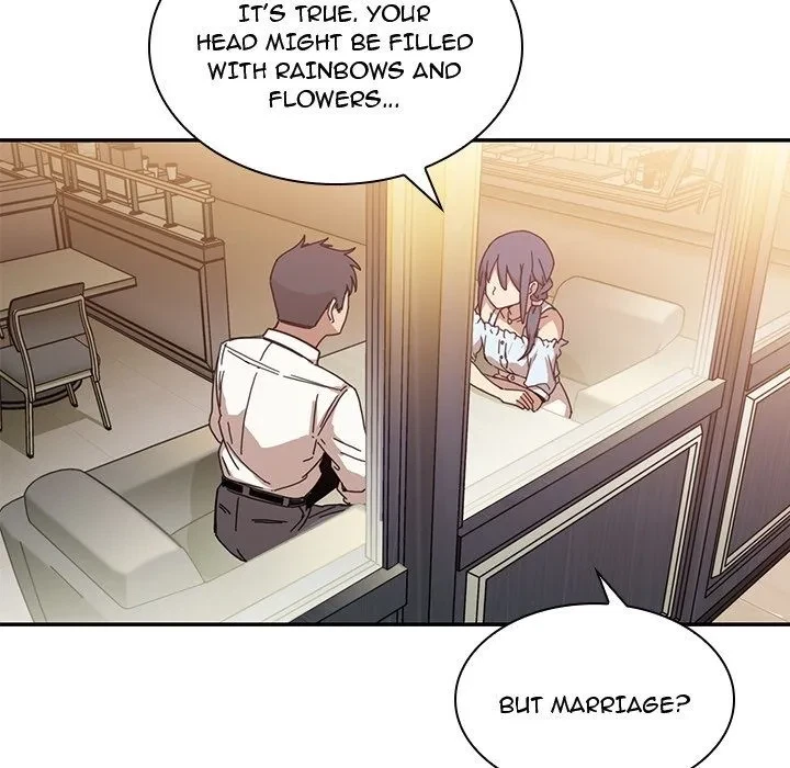 Close As Neighbors Chapter 12, page 45