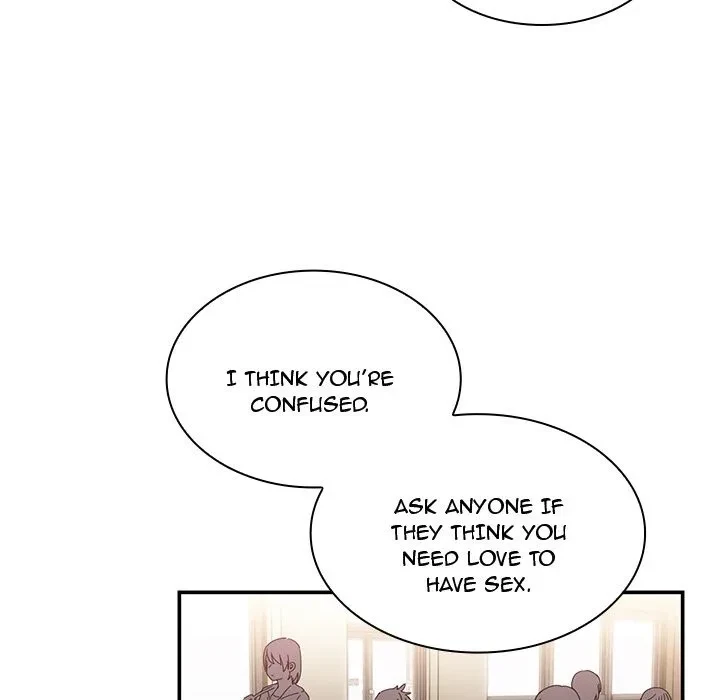 Close As Neighbors Chapter 12, page 46
