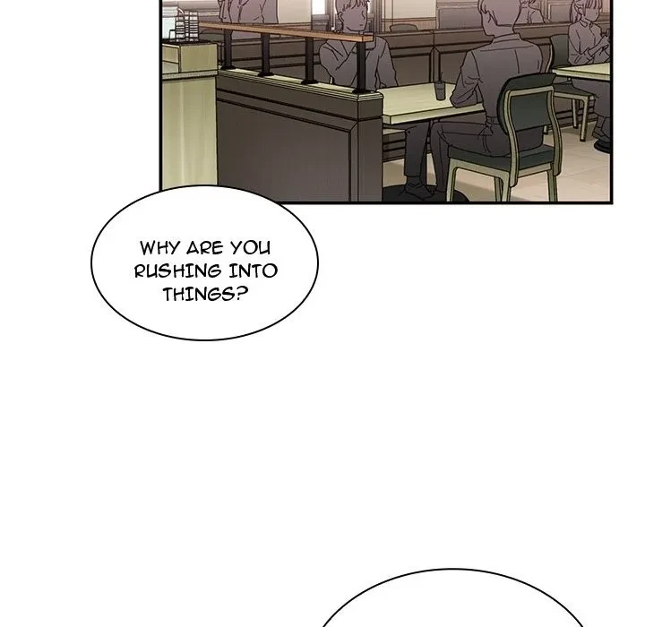 Close As Neighbors Chapter 12, page 47