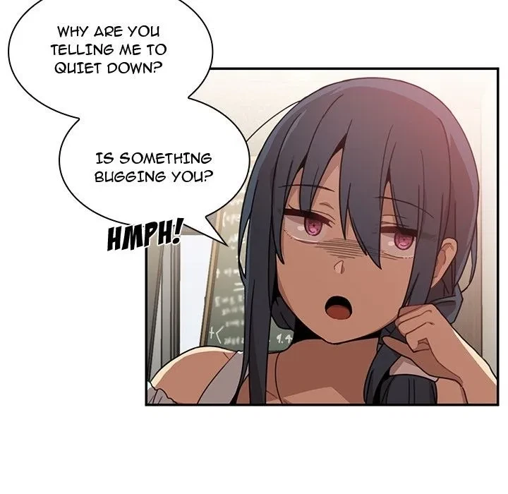 Close As Neighbors Chapter 12, page 49