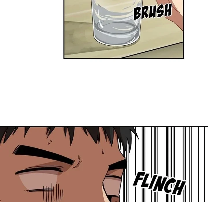 Close As Neighbors Chapter 12, page 54