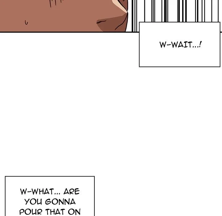 Close As Neighbors Chapter 12, page 55
