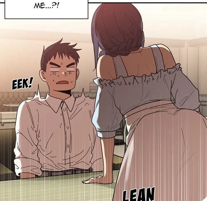 Close As Neighbors Chapter 12, page 56
