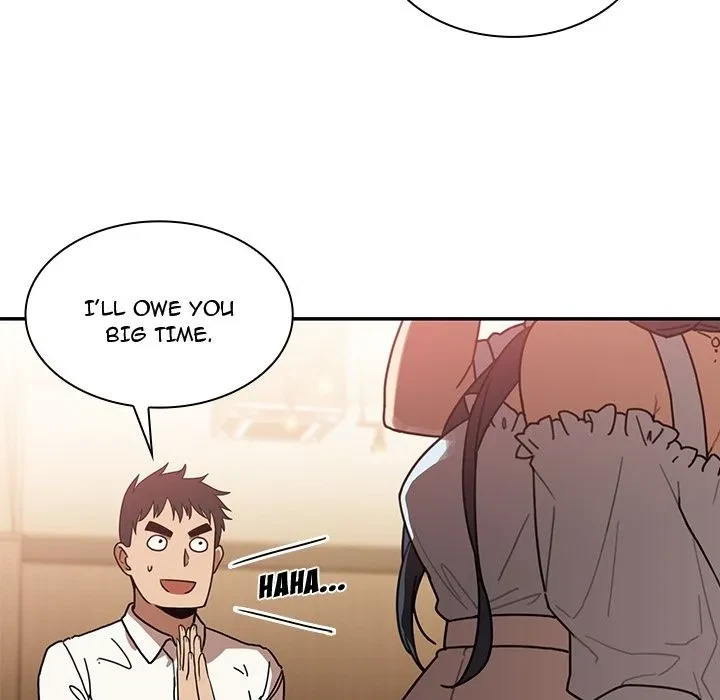 Close As Neighbors Chapter 12, page 60
