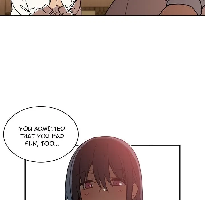 Close As Neighbors Chapter 12, page 61