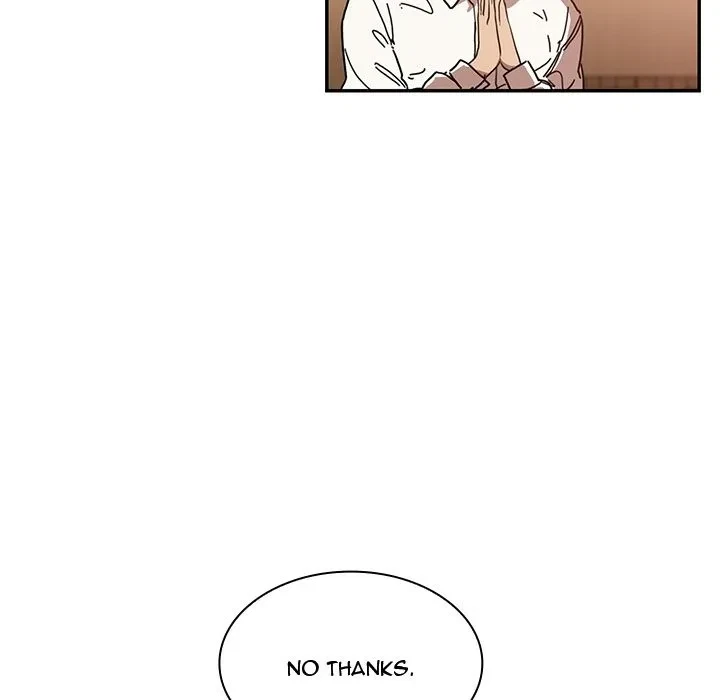 Close As Neighbors Chapter 12, page 64