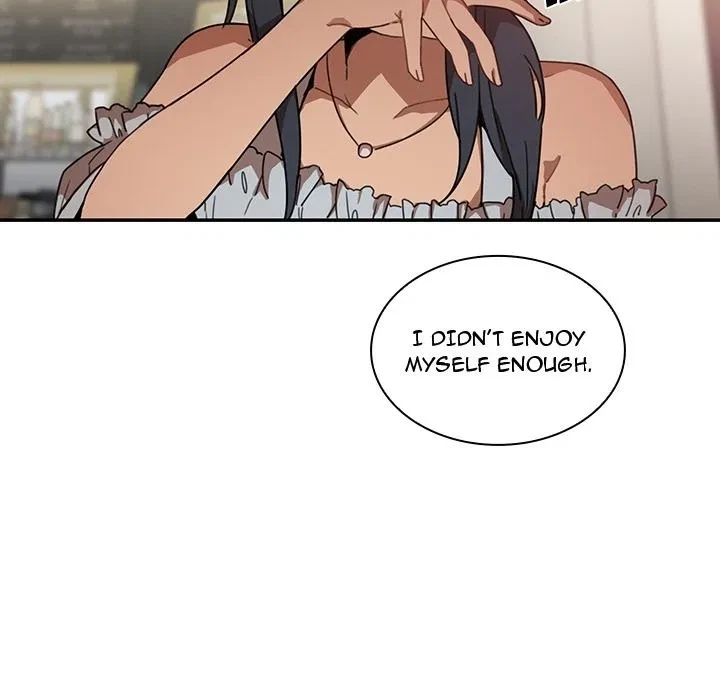 Close As Neighbors Chapter 12, page 69