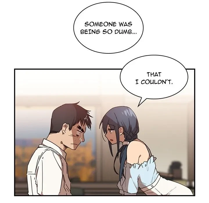 Close As Neighbors Chapter 12, page 70