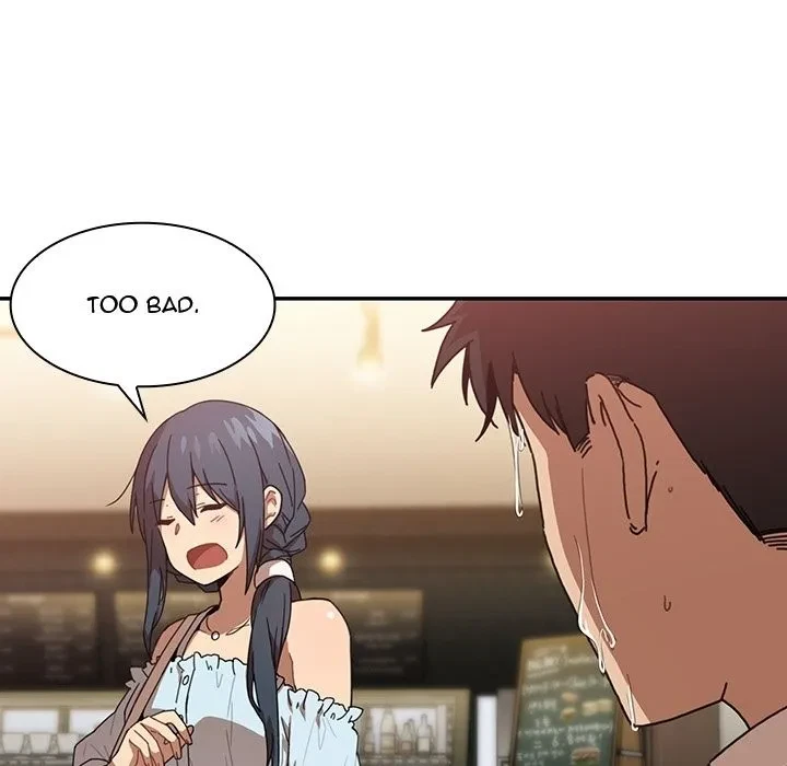 Close As Neighbors Chapter 12, page 71