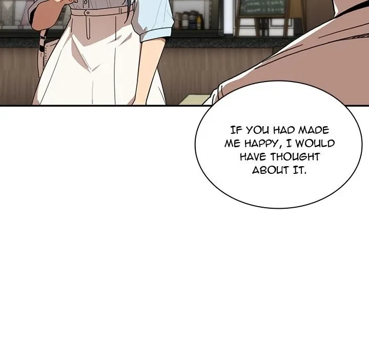 Close As Neighbors Chapter 12, page 72