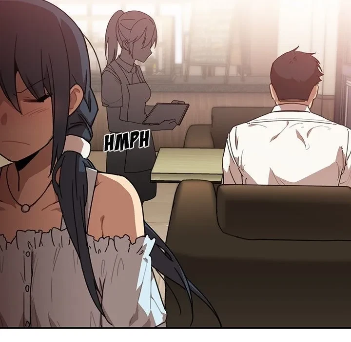 Close As Neighbors Chapter 12, page 77