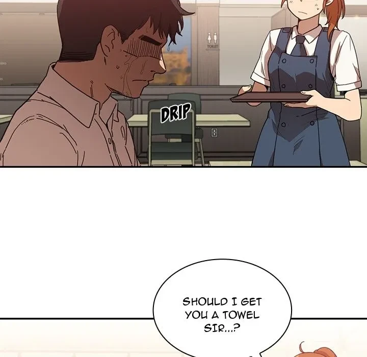 Close As Neighbors Chapter 12, page 79