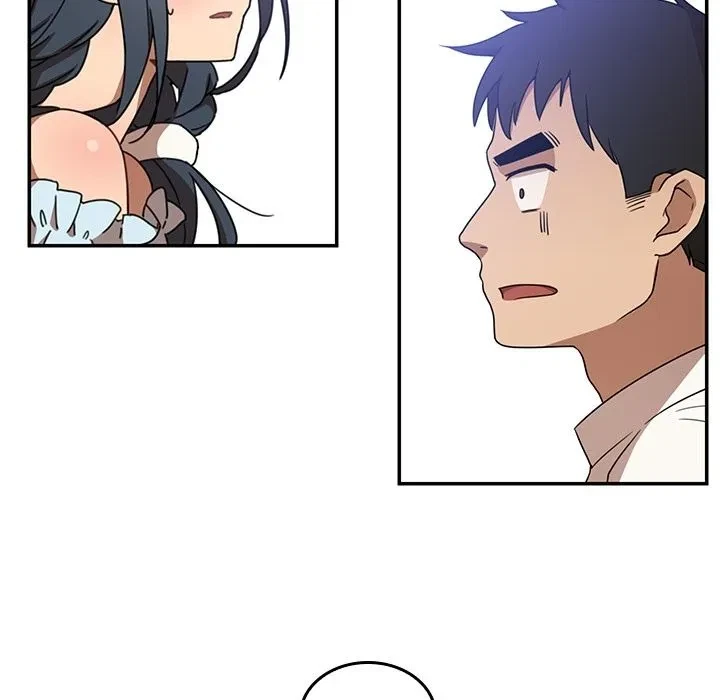 Close As Neighbors Chapter 12, page 8