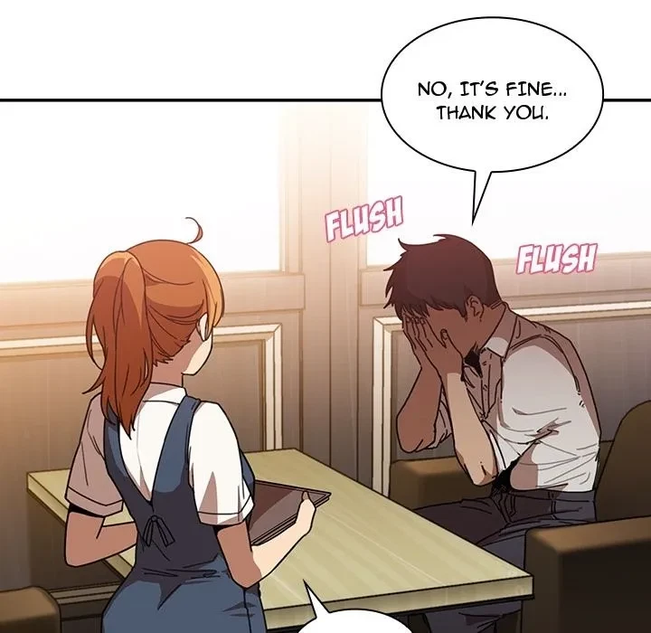 Close As Neighbors Chapter 12, page 81