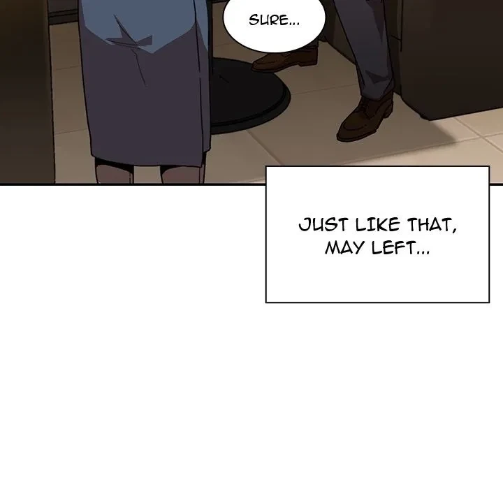 Close As Neighbors Chapter 12, page 82