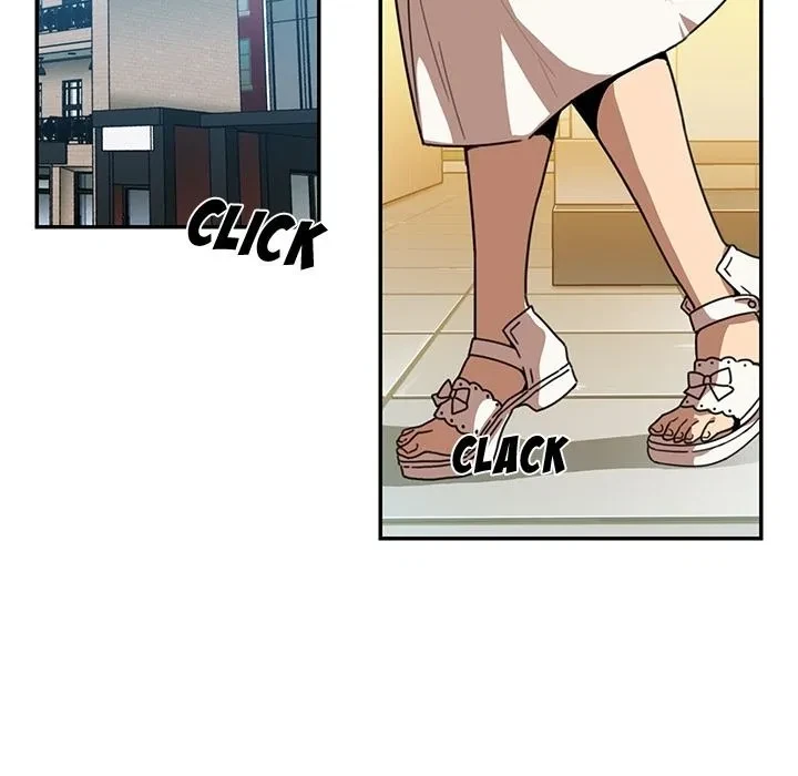 Close As Neighbors Chapter 12, page 86