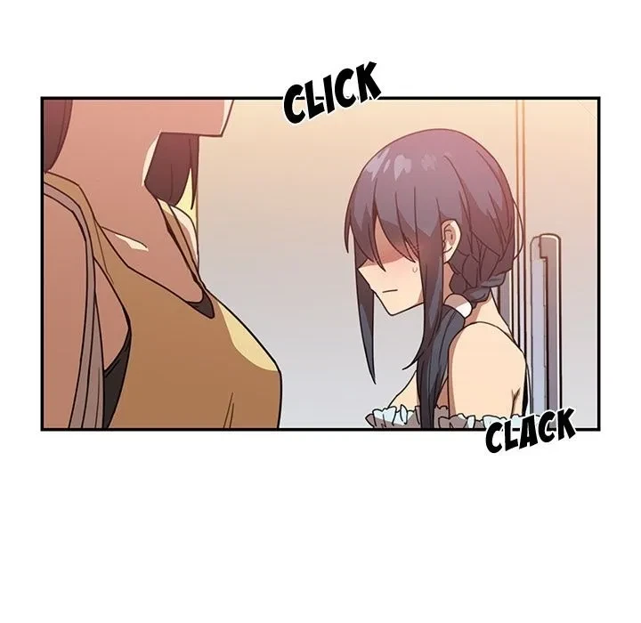 Close As Neighbors Chapter 12, page 87