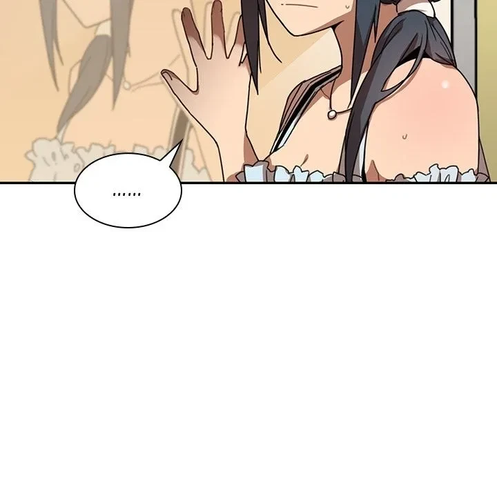 Close As Neighbors Chapter 12, page 89