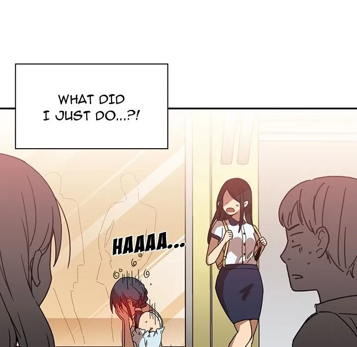 Close As Neighbors Chapter 12, page 90
