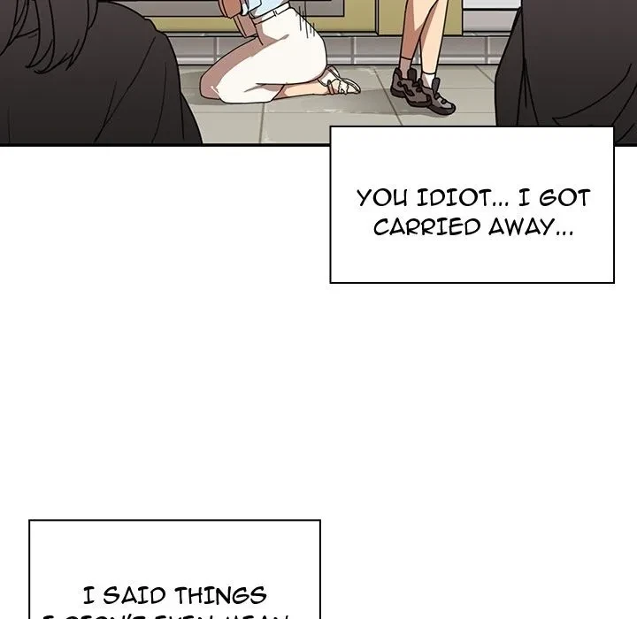 Close As Neighbors Chapter 12, page 91