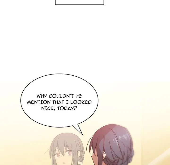 Close As Neighbors Chapter 12, page 95