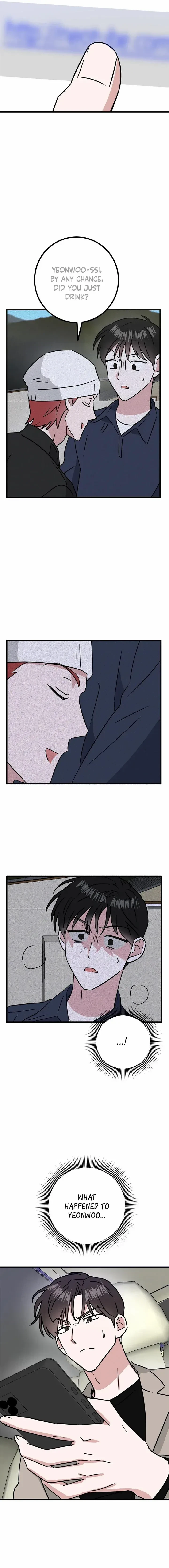 My Home As A Filming Location! Chapter 19, page 16