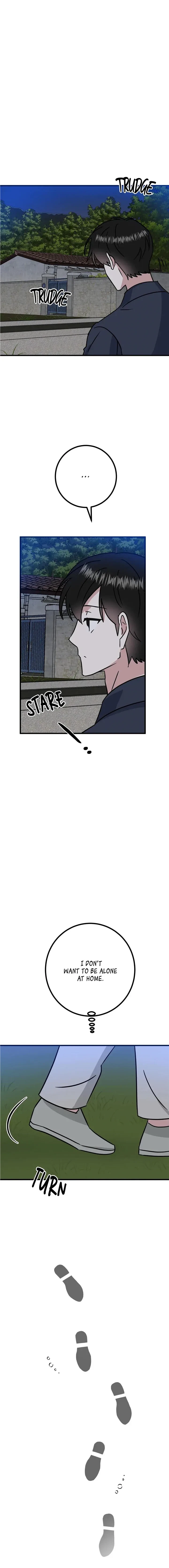 My Home As A Filming Location! Chapter 19, page 3