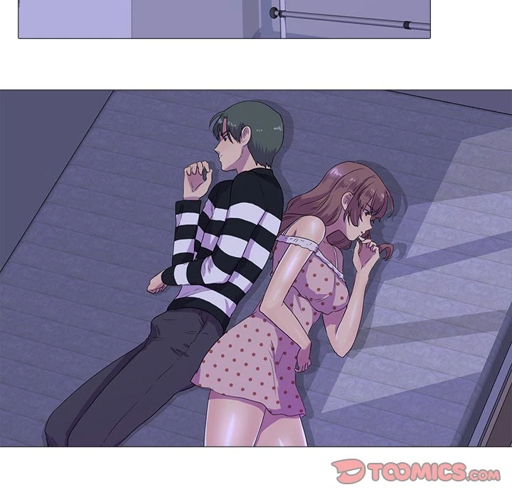 Real Variety Chapter 3, page 100