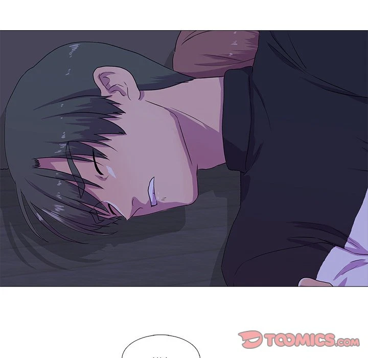 Real Variety Chapter 3, page 102