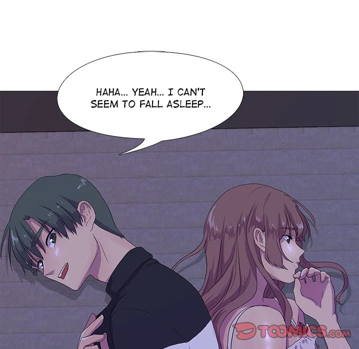 Real Variety Chapter 3, page 104