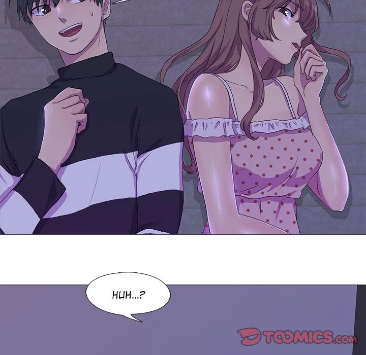 Real Variety Chapter 3, page 106