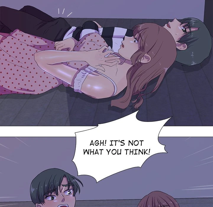 Real Variety Chapter 3, page 107