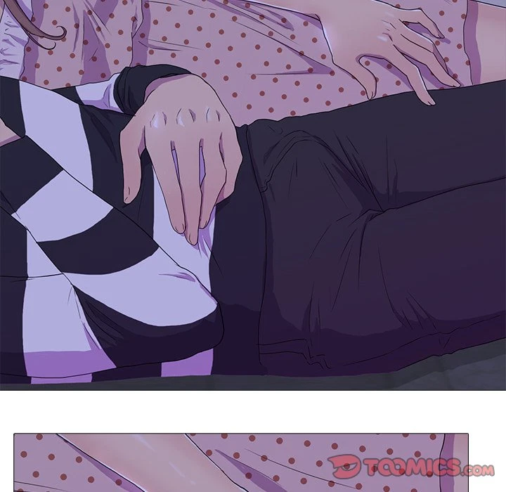 Real Variety Chapter 3, page 110